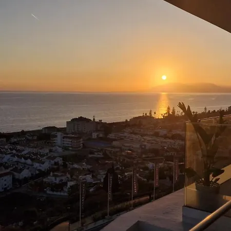 Apartment Beachfront Idilia Views